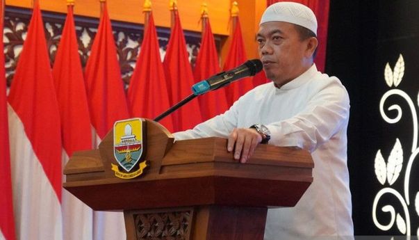 Agar Mudik Tak Terganggu, Gubernur Jambi Setop Aktivitas Angkutan Batu Bara Mulai H-7 Lebaran