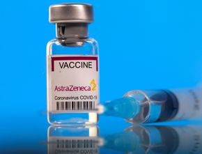 Terbaru Vaksin untuk Varian Delta: Universitas Oxford Temukan Vaksin AstraZeneca Efektif Lawan Varian Delta