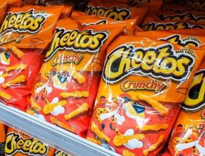 Cheetos hingga Lays Berhenti Produksi Agustus Mendatang, Kenapa?