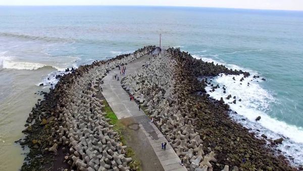 Berita Jogja: Pantai Glagah akan Segera Dibuka Kembali