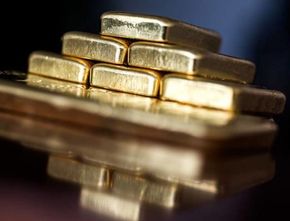 Faktor Penyebab Harga Emas Tidak Stabil