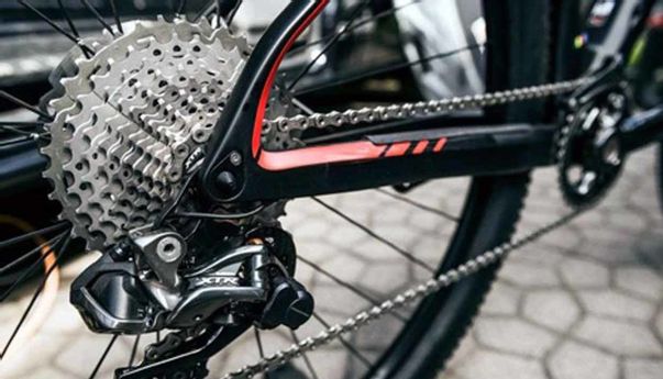 MB Fest 2020: Gaet Pebalap Sepeda Nasional untuk Menarik Kaum Milenial