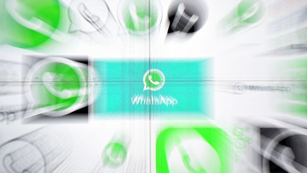 Heboh! Pembobolan WhatsApp oleh Spyware Israel