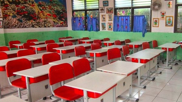 Kasus Covid-19 Melonjak, Pembelajaran Tatap Muka Belum Akan Digelar di Kabupaten Kulon Progo