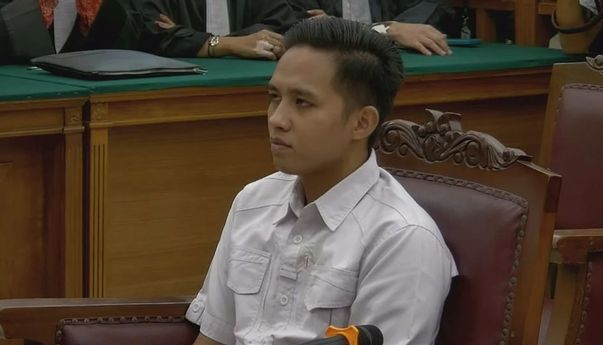 Bharada Richard Eliezer alias Bharada E Dituntut 12 Tahun Penjara dalam Kasus Pembunuhan Brigadir J