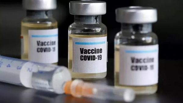 Vaksin COVID-19 Kedaluwarsa yang Diperpanjang Izinnya Dipertanyakan, Menkes: “Itu Sudah Lengkap”