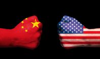Perang Amerika Serikat dengan China Akan Semakin Memanas karena Senat Menyetujui Ini