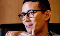 Berlabuh ke PKS, Sandiaga Uno Diduga Ditolak  jadi Cawapres Ganjar