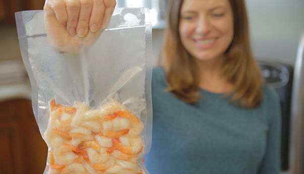 Cara Mengemas Makanan Basah Agar Tahan Lama, Praktis Banget Cara Mengemas Makanan Basah Agar Tahan Lama, Praktis Banget