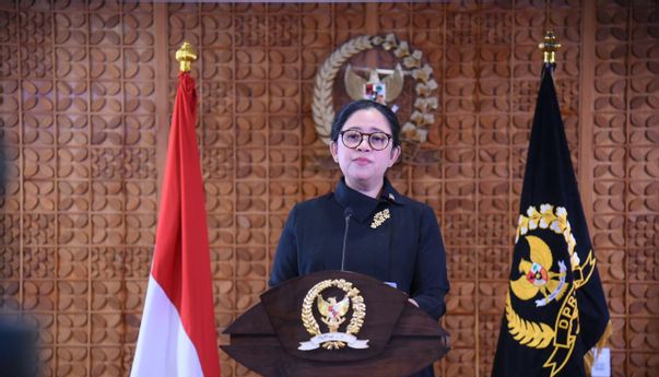 Puan Minta Luhut Paparkan Evaluasi PPKM Darurat: Meski Dampak Positif Misalnya Kecil, Tetap Harus Disampaikan