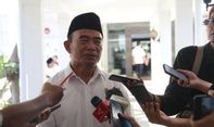 Muhadjir Effendy Dukung Mahasiswa Bayar Uang Kuliah Pakai Pinjol: Asal Resmi