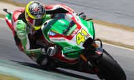 Daftar Merk Helm Pembalap Motogp 2019 Dan Mitosnya