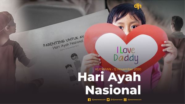 Hari Ayah Nasional