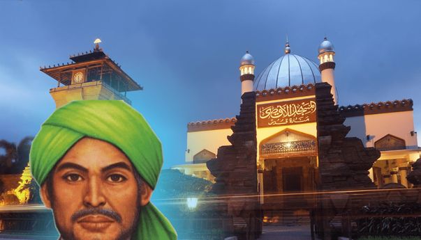 Larangan Sunan Kudus Menyembelih Sapi, Bukti Islam Mengajarkan Toleransi
