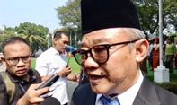 MK Putuskan SD-SMP Gratis, Mendikdasmen: Keputusan Itu Final dan Binding, Tidak Ada Alasan Tidak Ikut