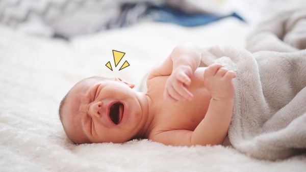 Bayi Lahir dengan Berat Badan Rendah? Mungkin Ini Penyebabnya!