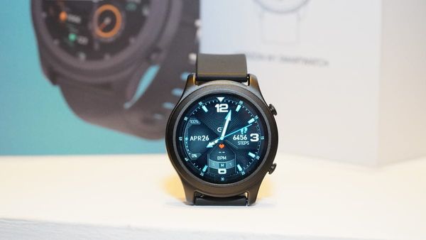 Oase Horizon W1, Smartwatch yang Cocok Digunakan Saat Masa Pandemi