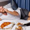 Hindari Kebiasan Tidur setelah Makan karena Berbahaya bagi Kesehatan