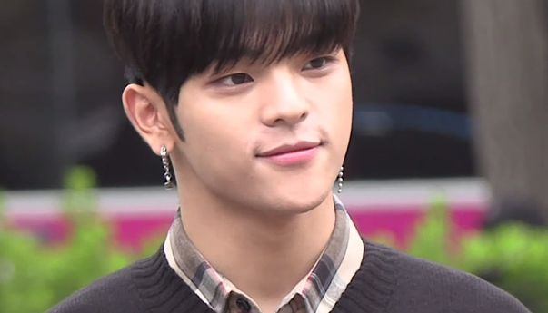 Mengenal Sosok Woojin, Member Boyband Stray Kids yang Resmi Hengkang