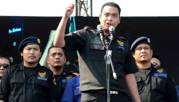 Anak Petinggi Parpol yang Bakalan Jadi Menteri Kabinet Jokowi Anak Petinggi Parpol yang Bakalan Jadi Menteri Kabinet Jokowi