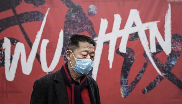 Mengenal Kota Wuhan, Tempat Pertama Virus Corona