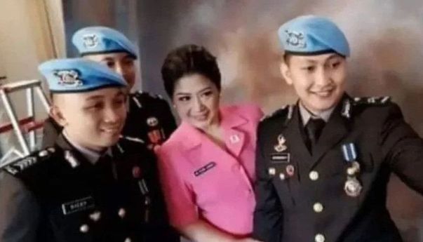 Breaking News! Istri Ferdy Sambo Putri Candrawathi Jadi Tersangka dalam Kasus Pembunuhan Brigadir J