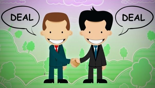 Penjelasan Lengkap Struktur Teks Negosiasi