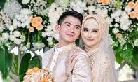 Rizki DA Digosipkan Talak Cerai saat Istri Hamil 4 Minggu, Nadya Mustika Unggah Tulisan soal Pasrah