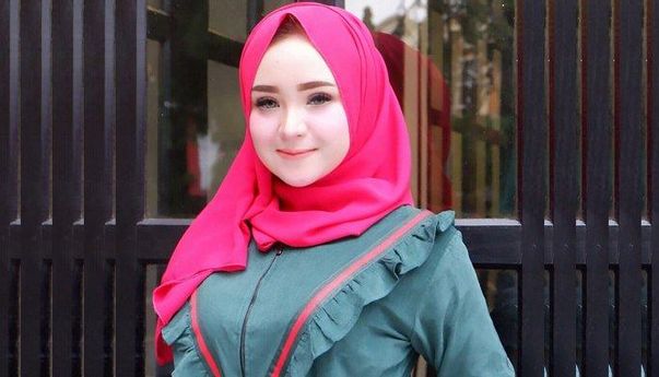 Endorse Pakaian, Selebgram Herlin Kenza Didenda Rp12 Juta karena Bikin Kerumunan