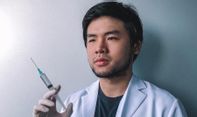 Ketika Putra Ahok Dijodohkan Netizen dengan Felicia Tissue, Jawabannya Menohok