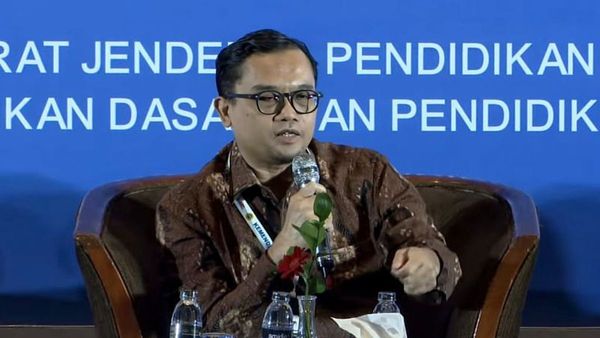 Kemendikdasmen Buka Posko Aduan untuk Awasi Transparansi SPMB 2025/2026