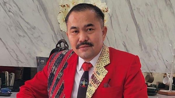 Bagi Kamaruddin Simanjuntak, Dua Eks Pegawai KPK Jadi Kuasa Hukum Ferdy Sambo Bukanlah Lawan Berat