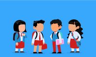 Tanggapan Warganet untuk Masa Pengenalan Lingkungan Sekolah (MPLS) di Masa Pandemi