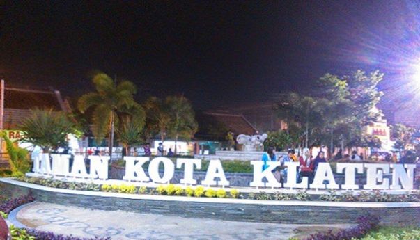 Berita Jateng: Kasus Covid-19 Meroket, Kabupaten Klaten Zona Merah