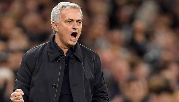 Kobe Bryant Salah Satu Inspirasi Jose Mourinho