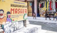 Cerita Korban PHK di Bali: Serba Salah, Ingin Turis Masuk dan Kerja Lagi Tapi Takut Covid-19 Meningkat