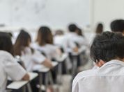 Pemprov DKI Bakal Uji Coba Sekolah Gratis di 40 Sekolah Swasta Tahun Ini
