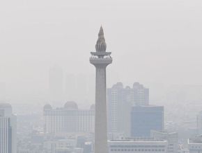 Menkes Budi Sebut Kasus Paru-paru di Jakarta Naik Jadi 200 Ribu akibat Polusi Udara