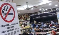 Terbaru: Kawasan Tanpa Rokok Diperjelas, Bahkan di Kafe Tak Boleh Ngerokok