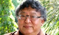 Yenny Wahid Mengenang Wimar Witoelar: Kepolosan Dia dan Gus Dur Bikin Orang Jatuh Hati