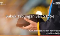 5 Alasan Mengapa Investasi Sukuk Tabungan Banyak Diburu Milenial