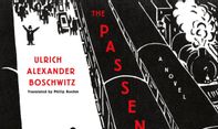 Delapan Dekade Terlupakan, Novel Lawas The Passenger Kini Jadi Best-Seller