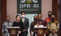 Berita Terkini: Surat Presiden dan DIM RUU BPIP Diserahkan pada DPR Bersama Aksi Menolak RUU HIP