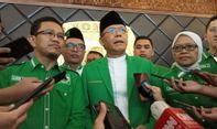 Gus Najmi Kecewa Dipecat dari Pengurus PPP DKI karena Dukung Anies: Jatuhnya Kadung Sakit Hati