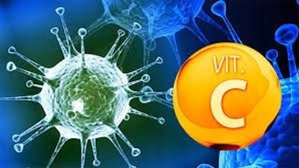 Benarkah Vitamin C dapat Menyembuhkan Covid-19?