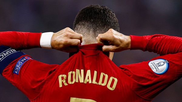 Euro 2020: Meski Gagal Bawa Portugal Melenggang Jauh, Cristian Ronaldo Menjadi Top Skor Euro 2020