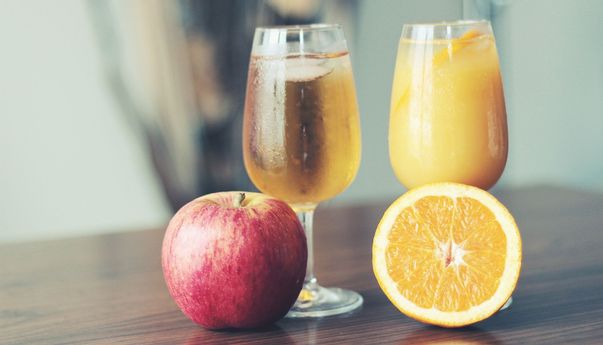 Wajib Tahu! Inilah Kebiasaan Minum yang Bisa Turunkan Kolesterol Tinggi