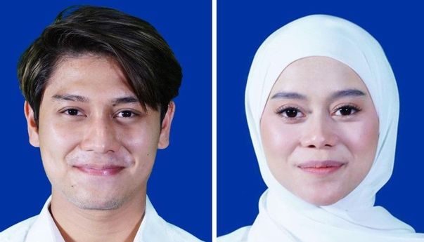 Leslar Sah! Rizky Billar dan Lesti Kejora Resmi Menikah dengan Maskawin 72.300 Dollar AS