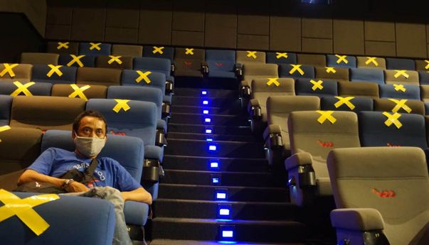 CGV Hadirkan Film Religi untuk Sambut Libur Lebaran