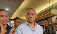 Tiko Minta BCL Tak Dilibatkan Dalam Kasus Penggelapan Uang: Ini Masalah Saya dengan Mantan Istri